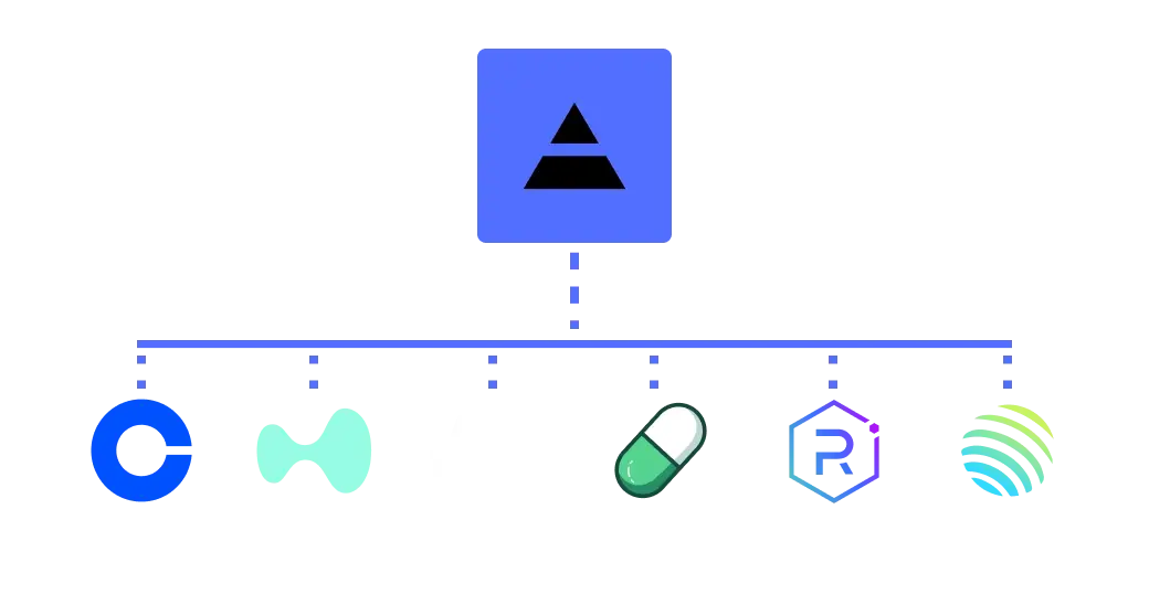 Integration illustration